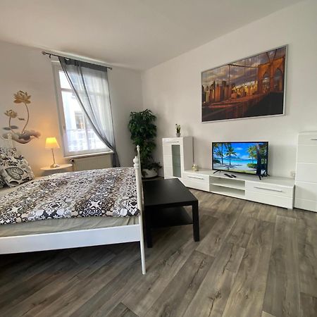 Ferien Und Monteurwohnung Schoeningen Schoningen Exteriér fotografie