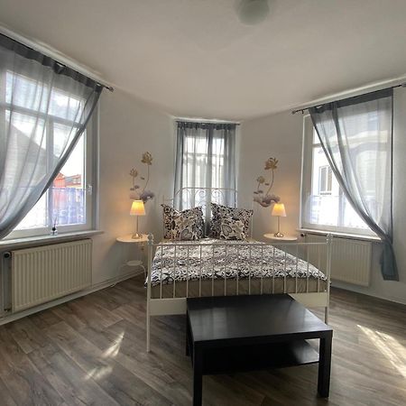 Ferien Und Monteurwohnung Schoeningen Schoningen Exteriér fotografie