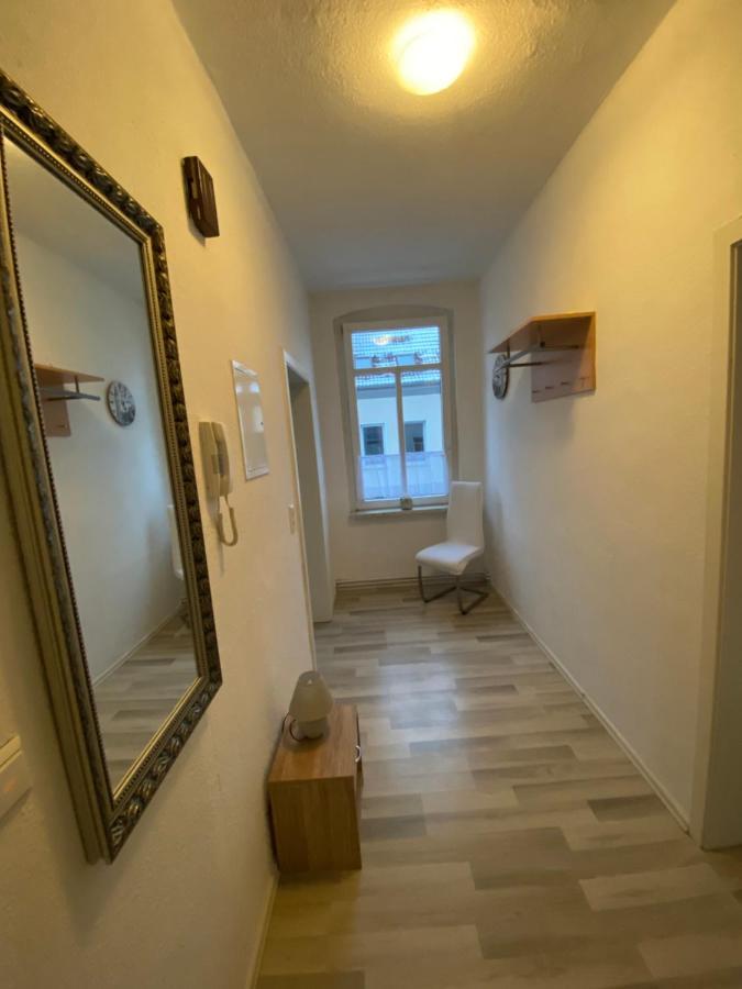 Ferien Und Monteurwohnung Schoeningen Schoningen Exteriér fotografie