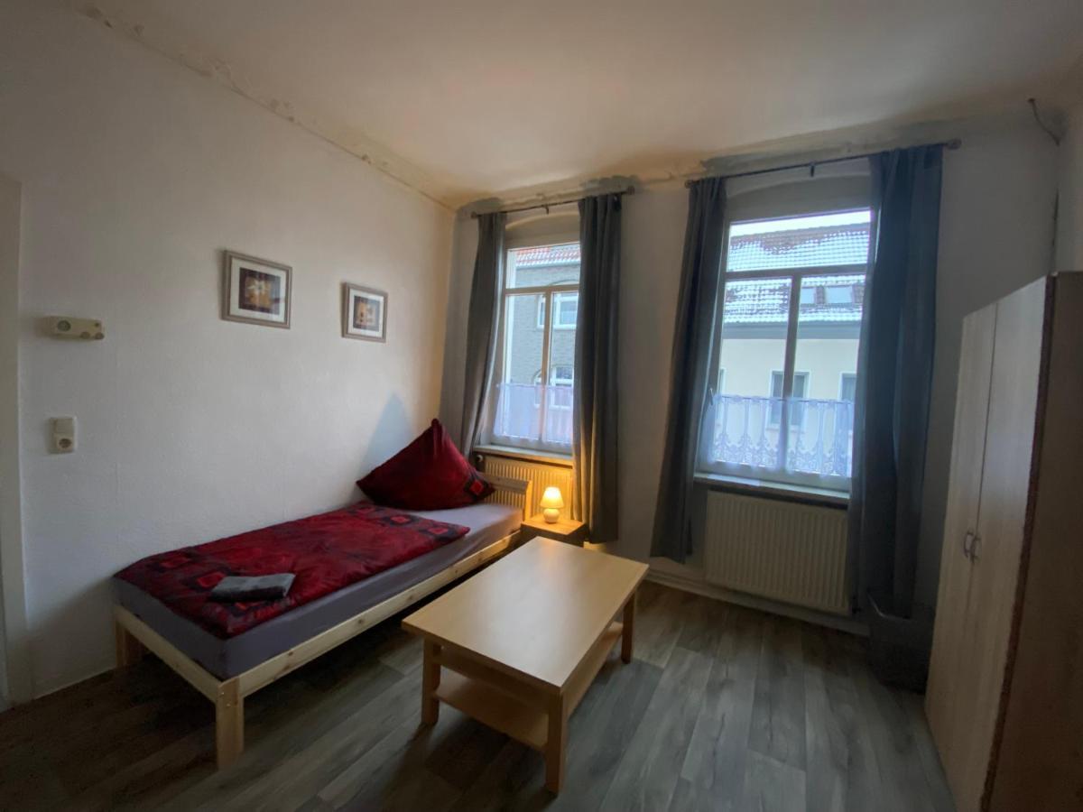 Ferien Und Monteurwohnung Schoeningen Schoningen Exteriér fotografie