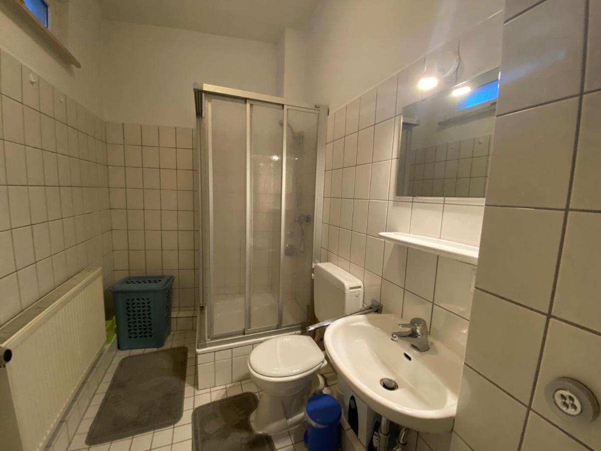 Ferien Und Monteurwohnung Schoeningen Schoningen Exteriér fotografie