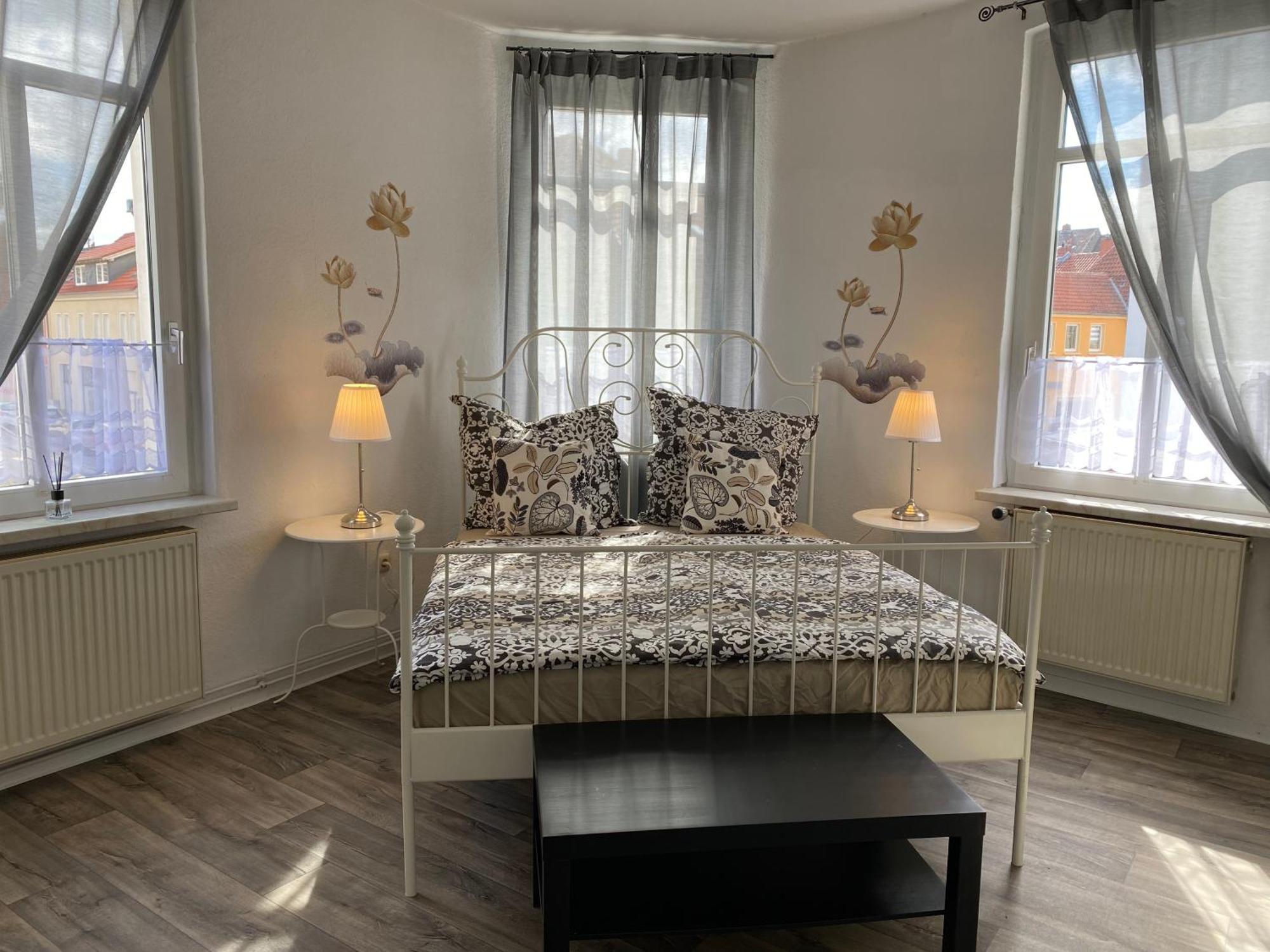 Ferien Und Monteurwohnung Schoeningen Schoningen Exteriér fotografie